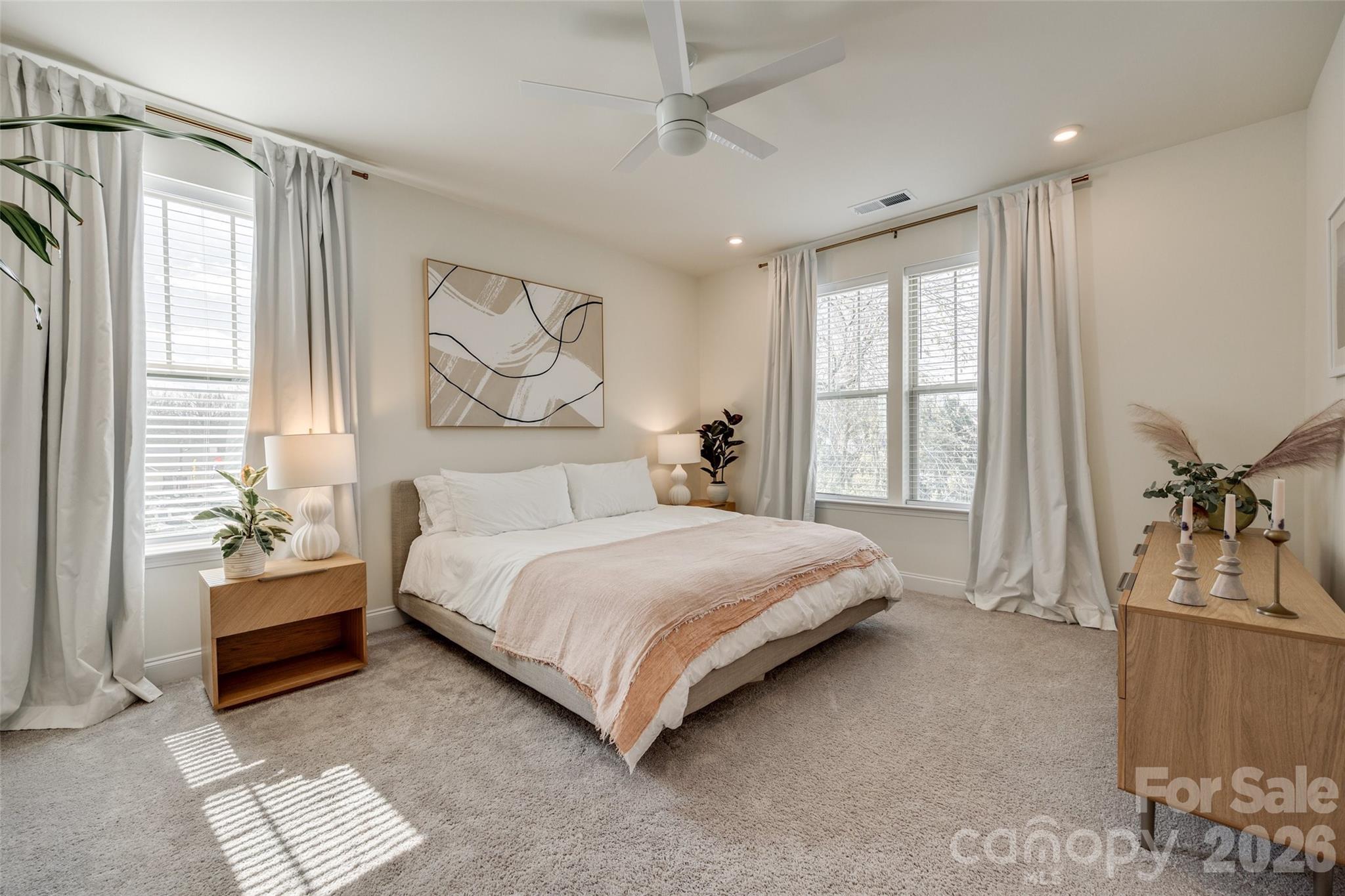 400 Simeon Drive Charlotte NC 28208