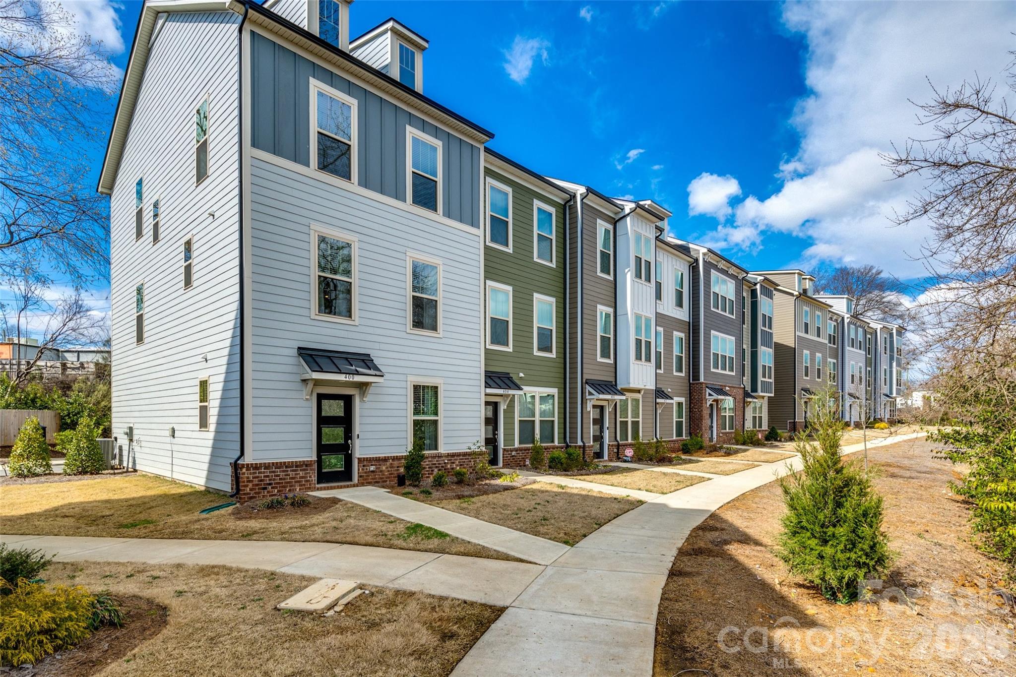400 Simeon Drive Charlotte NC 28208