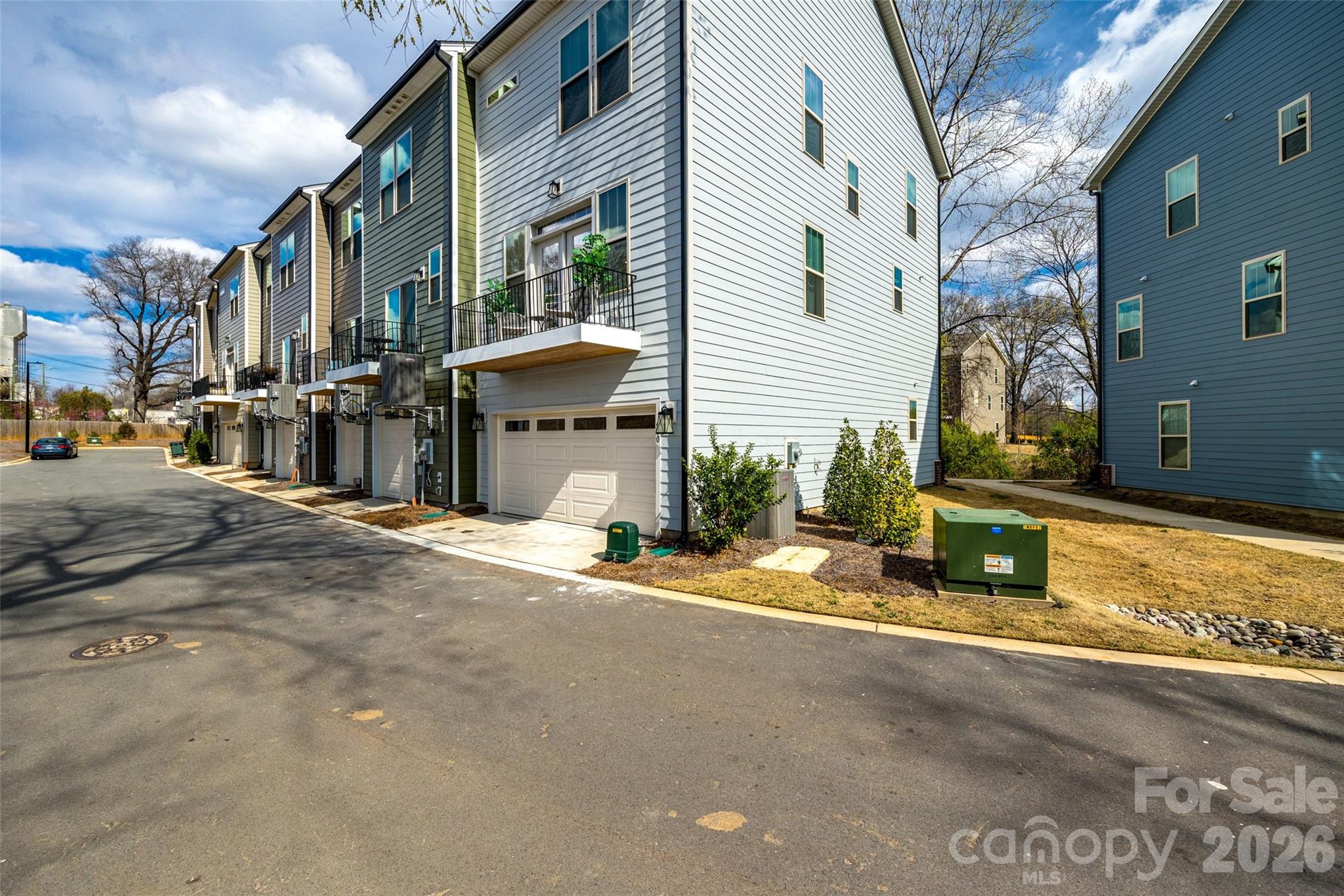 400 Simeon Drive Charlotte NC 28208