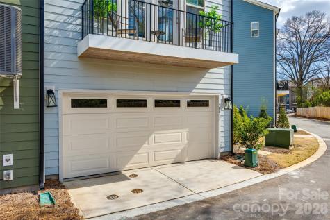 400 Simeon Drive Charlotte NC 28208