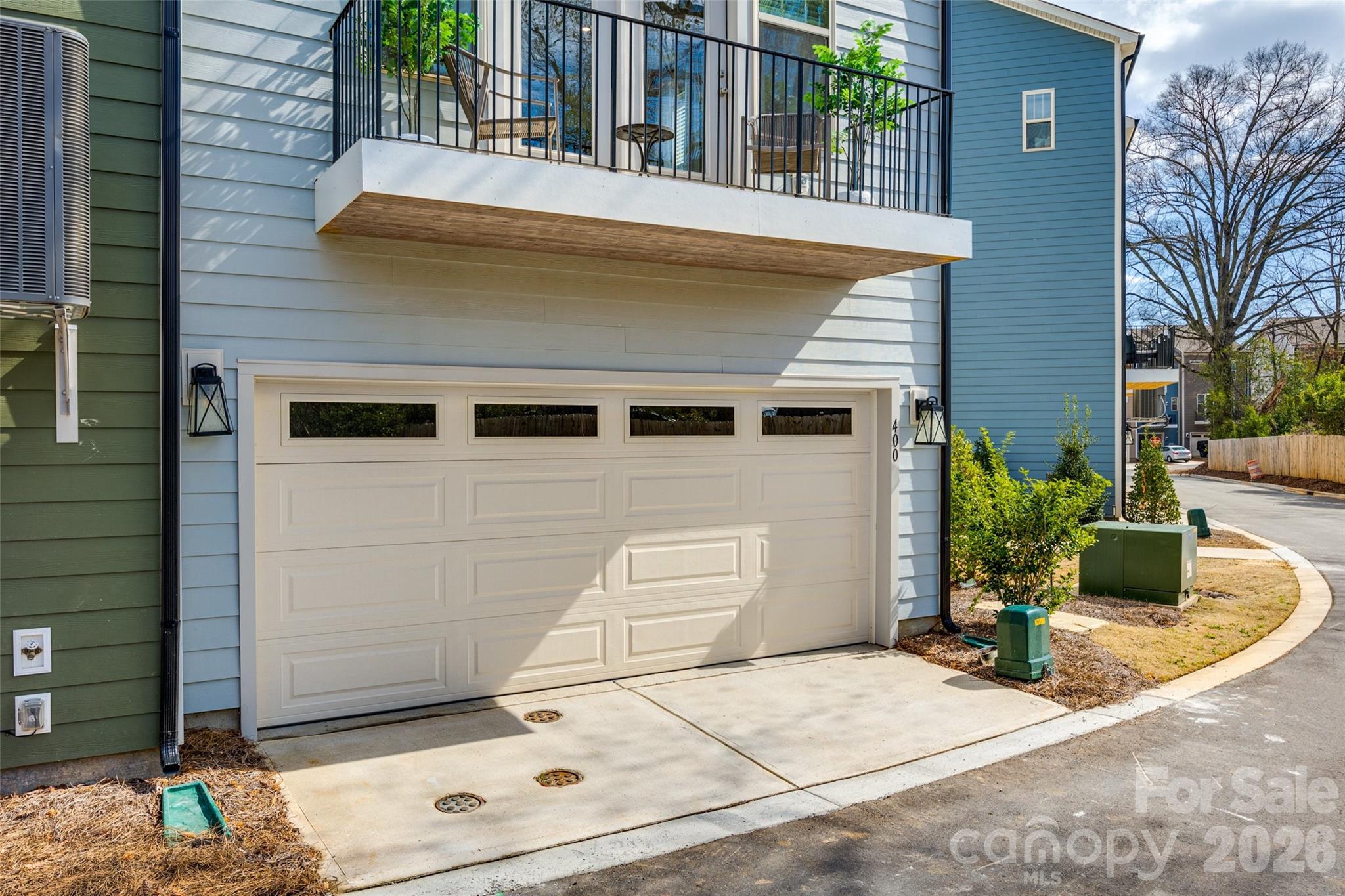 400 Simeon Drive Charlotte NC 28208