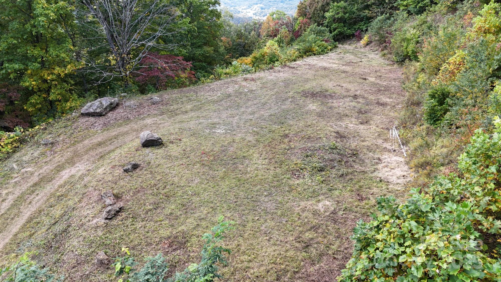 Lot 45 Weatherwatch Lane Waynesville NC 28786