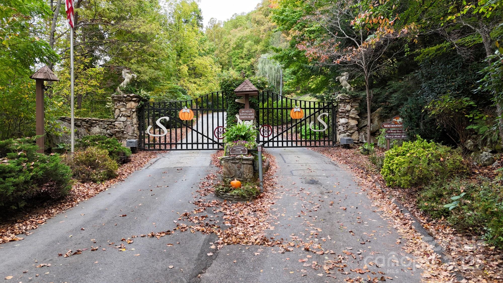 Lot 45 Weatherwatch Lane Waynesville NC 28786