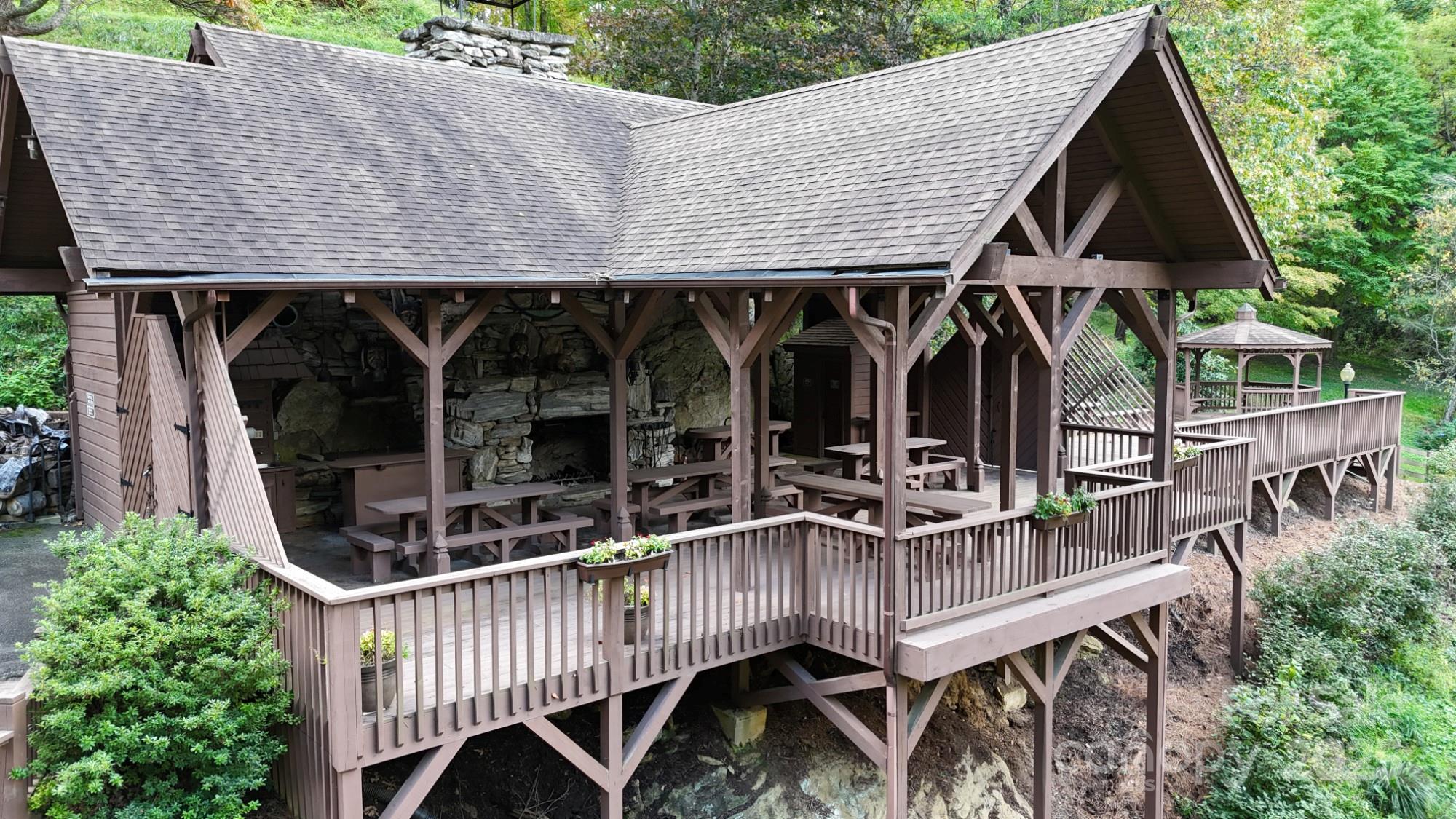 Lot 45 Weatherwatch Lane Waynesville NC 28786