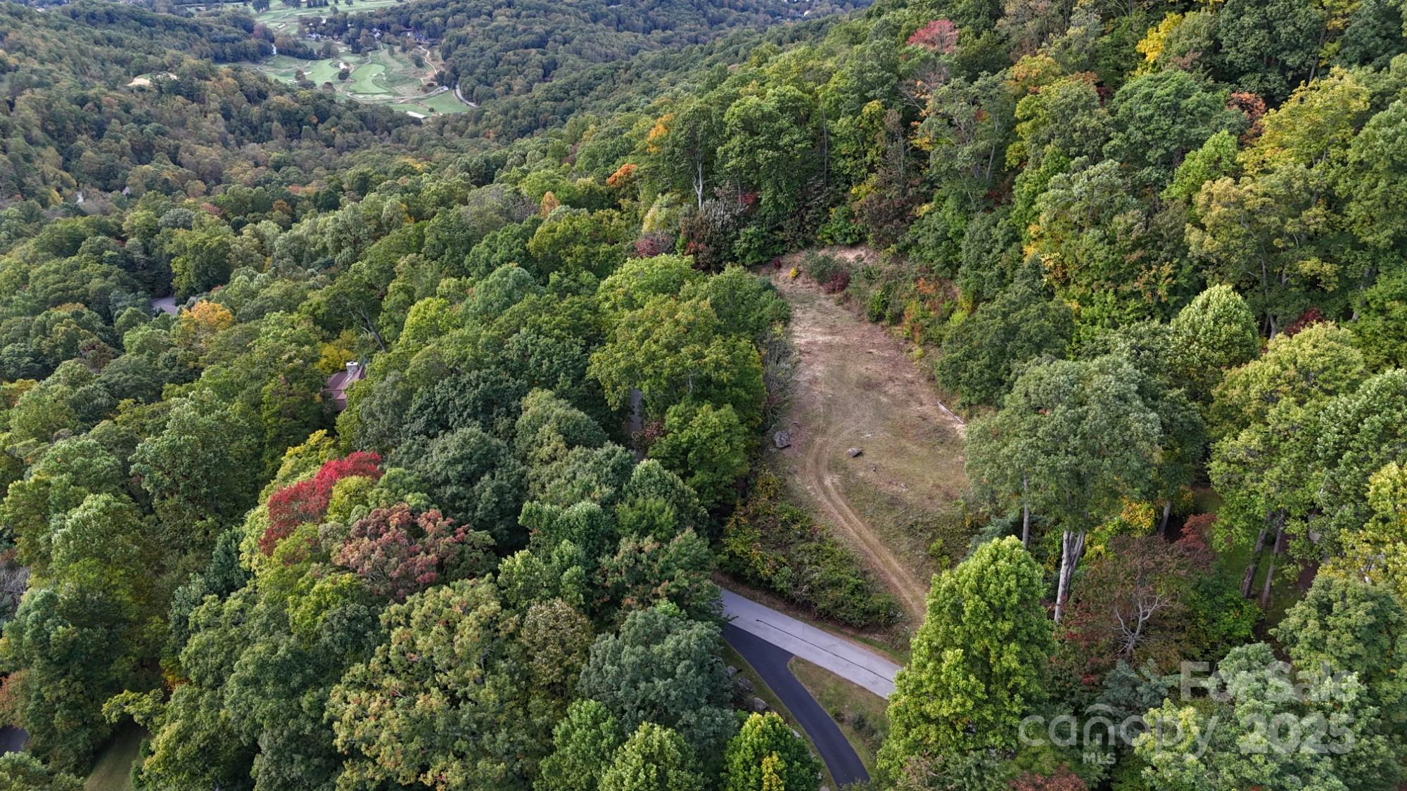 Lot 45 Weatherwatch Lane Waynesville NC 28786