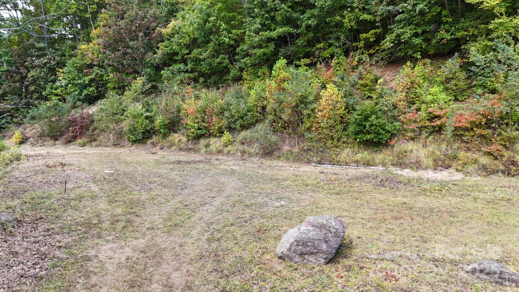 Lot 45 Weatherwatch Lane Waynesville NC 28786