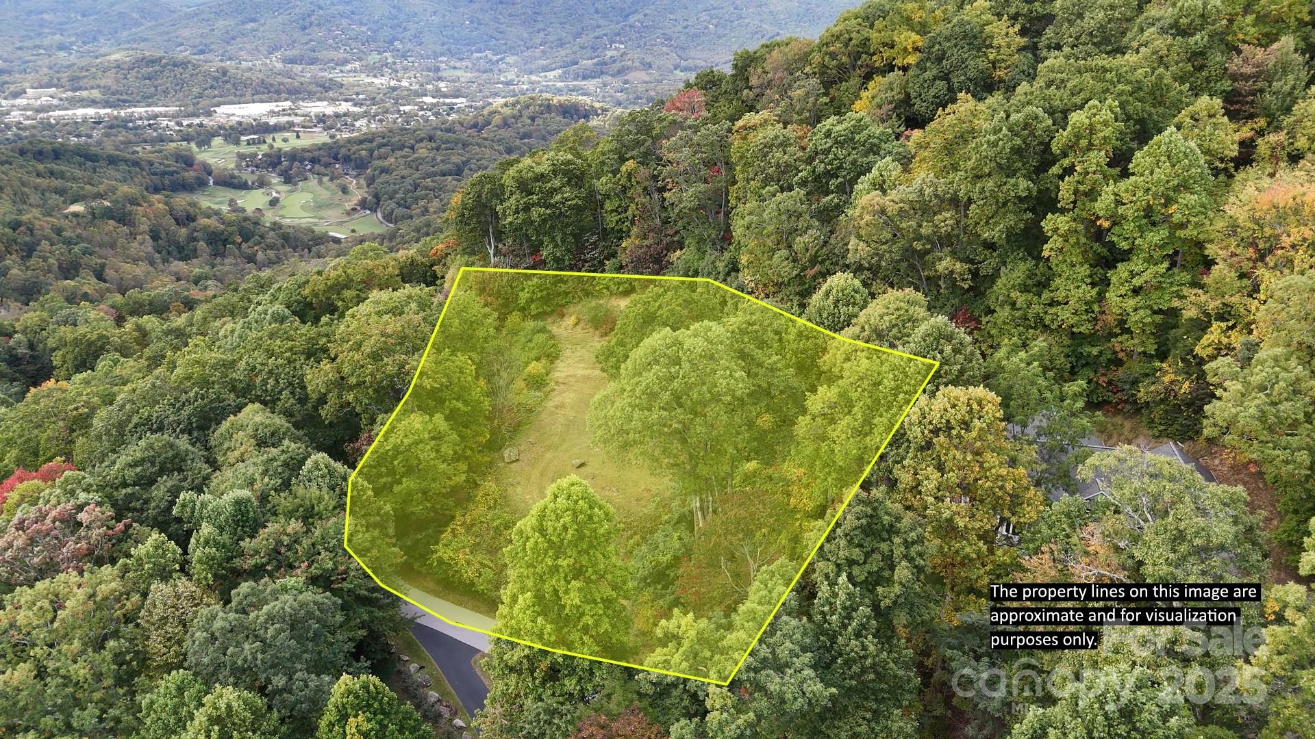 Lot 45 Weatherwatch Lane Waynesville NC 28786