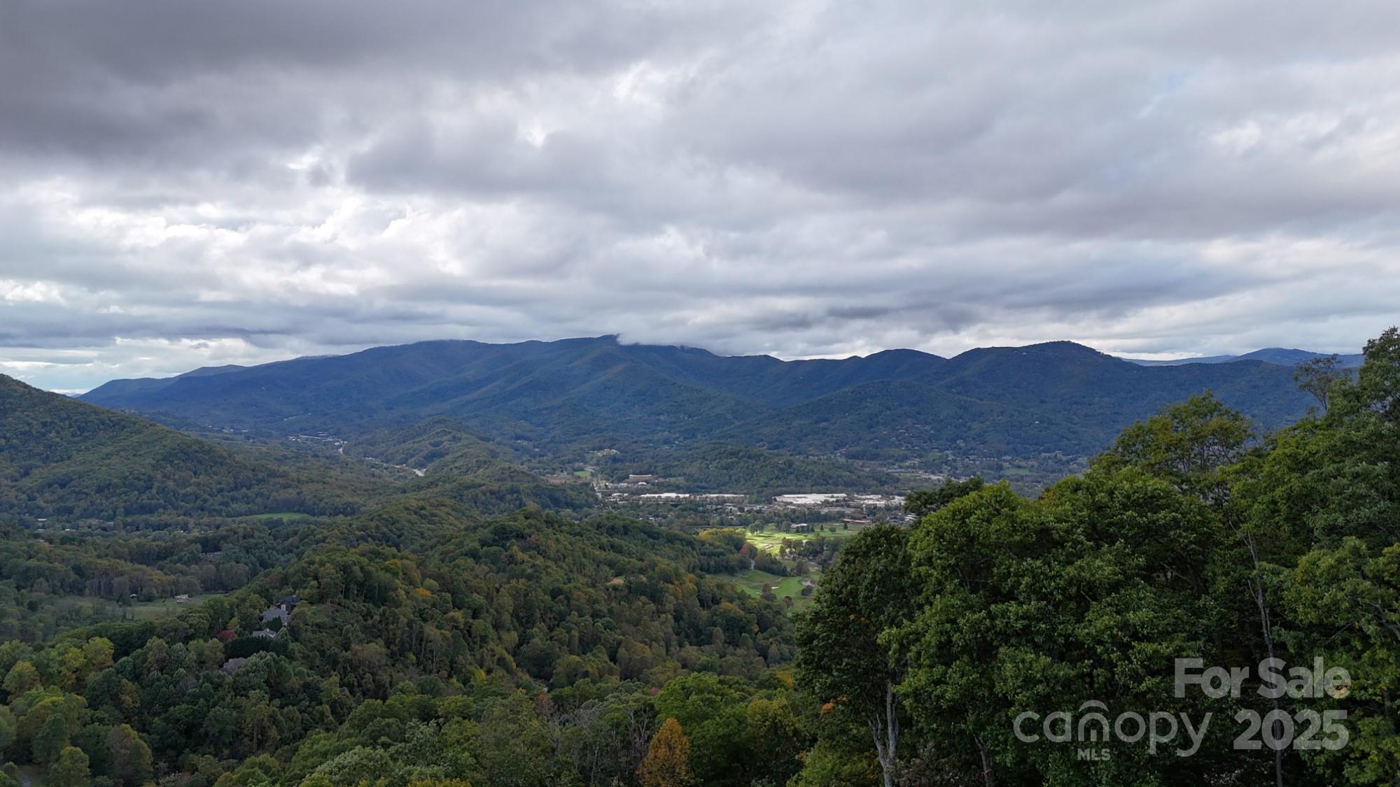 Lot 45 Weatherwatch Lane Waynesville NC 28786
