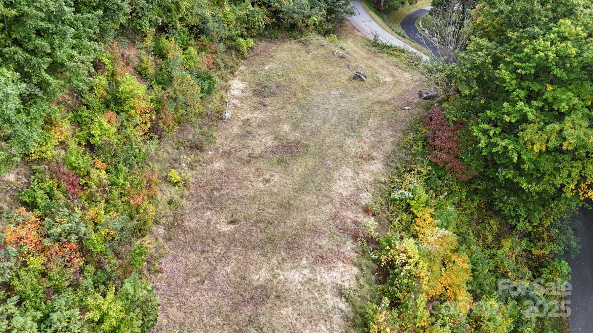 Lot 45 Weatherwatch Lane Waynesville NC 28786