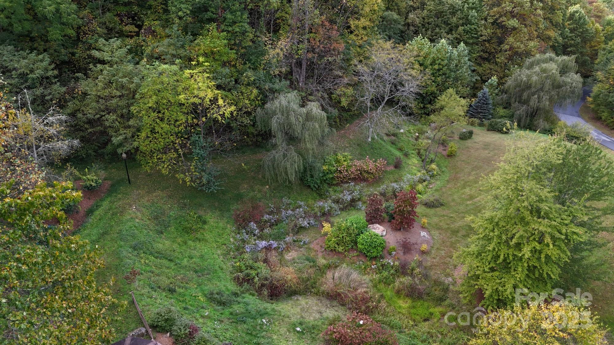 Lot 45 Weatherwatch Lane Waynesville NC 28786
