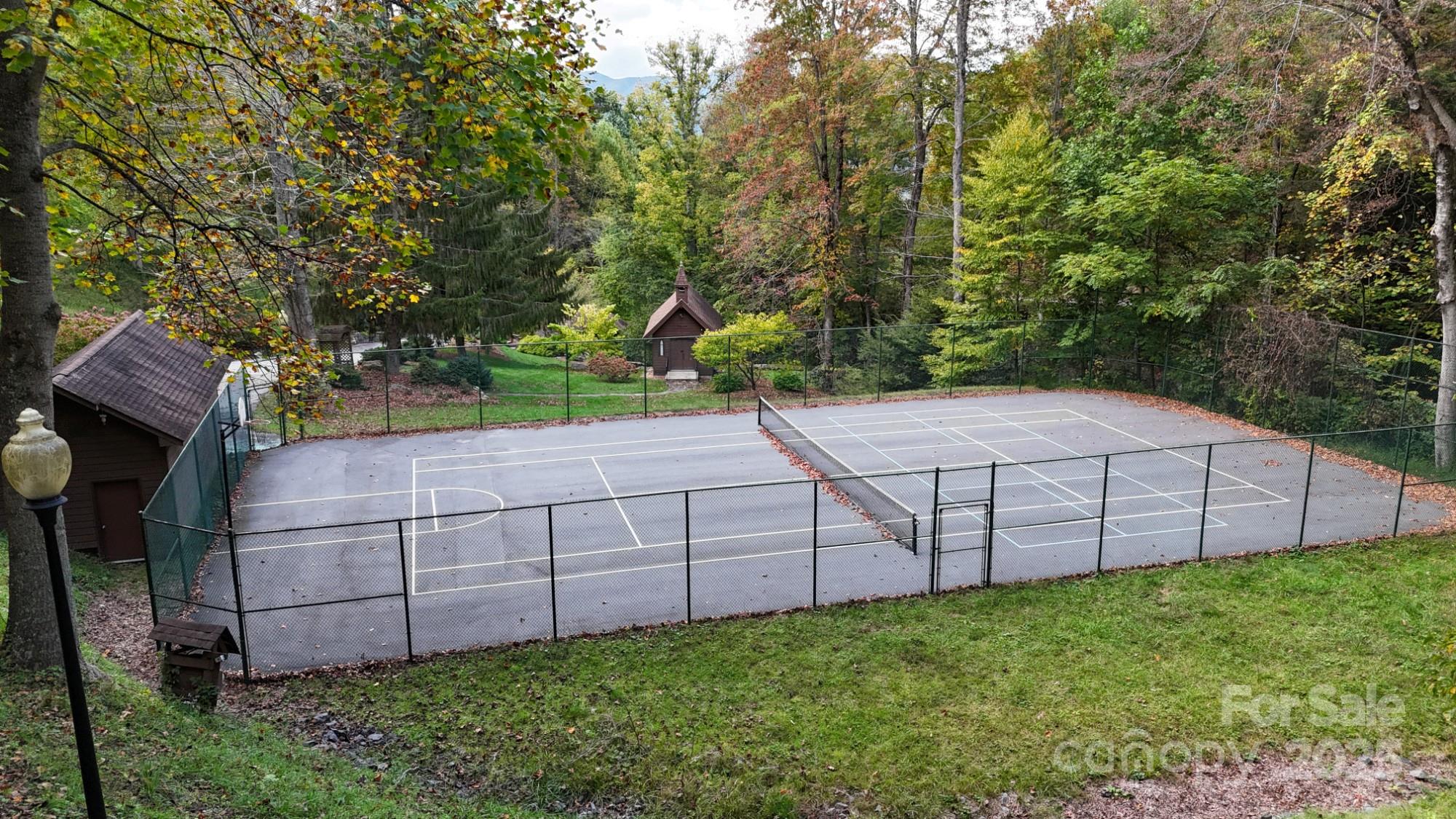Lot 45 Weatherwatch Lane Waynesville NC 28786