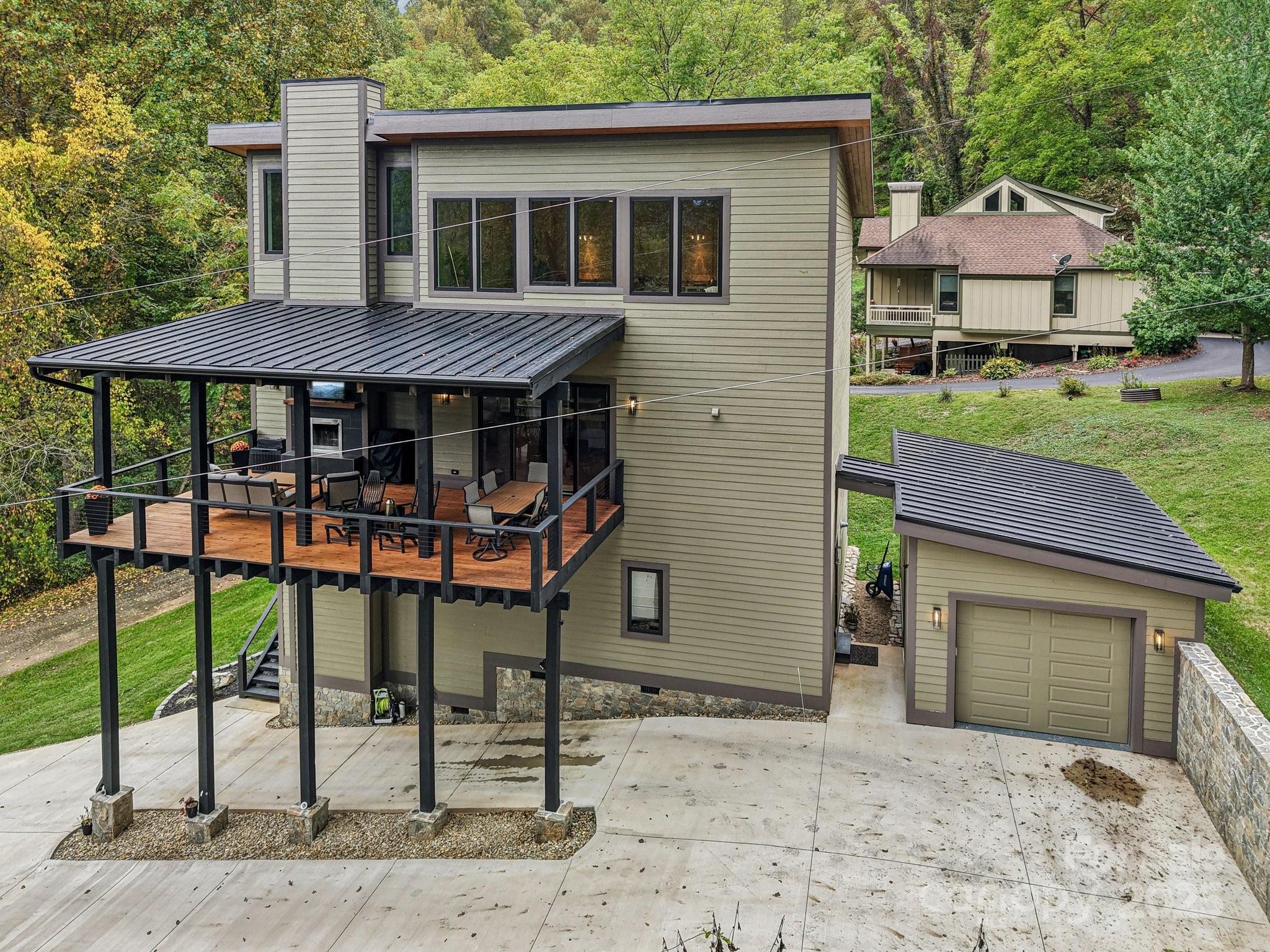 Lot 45 Weatherwatch Lane Waynesville NC 28786