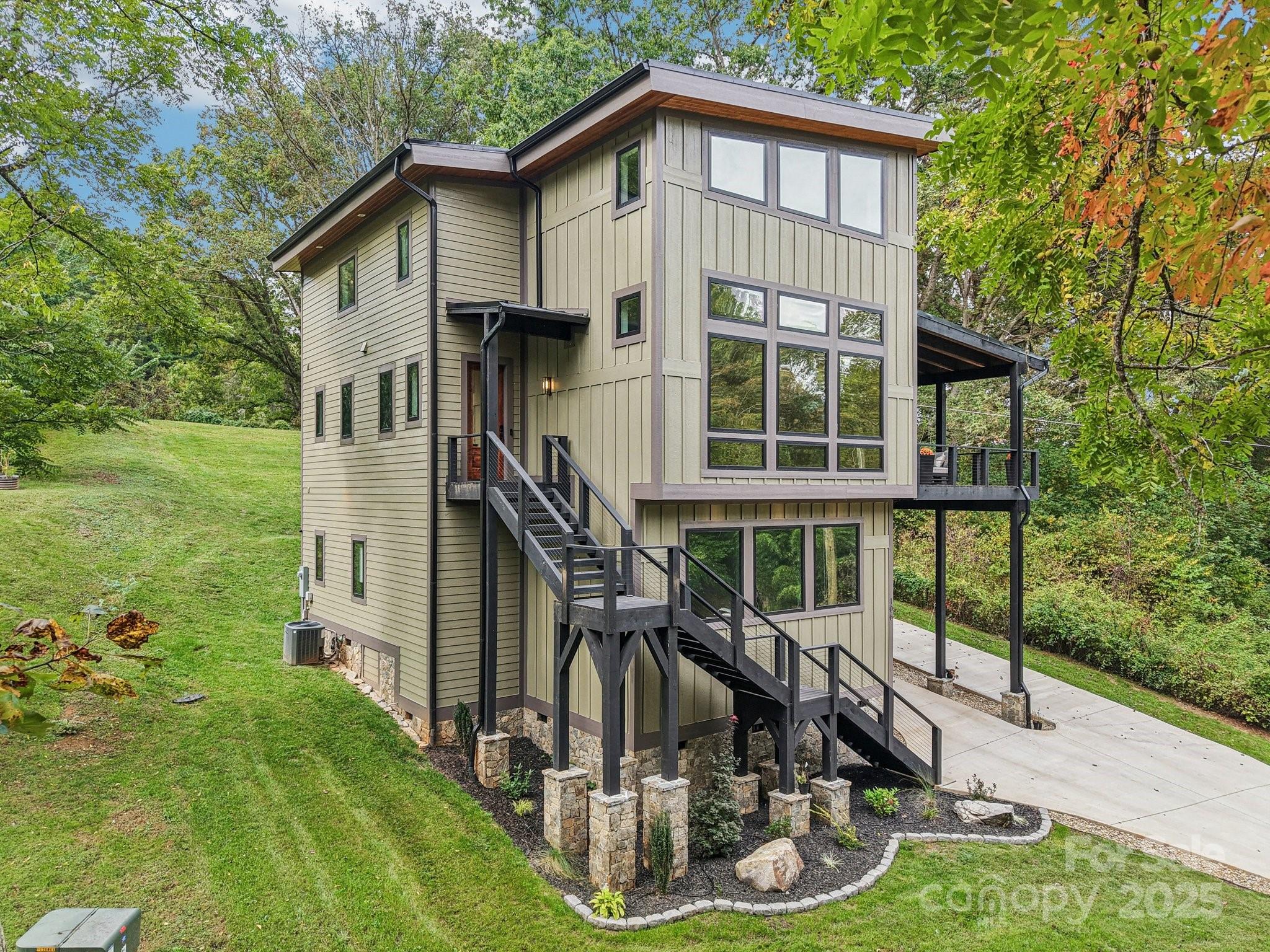 Lot 45 Weatherwatch Lane Waynesville NC 28786