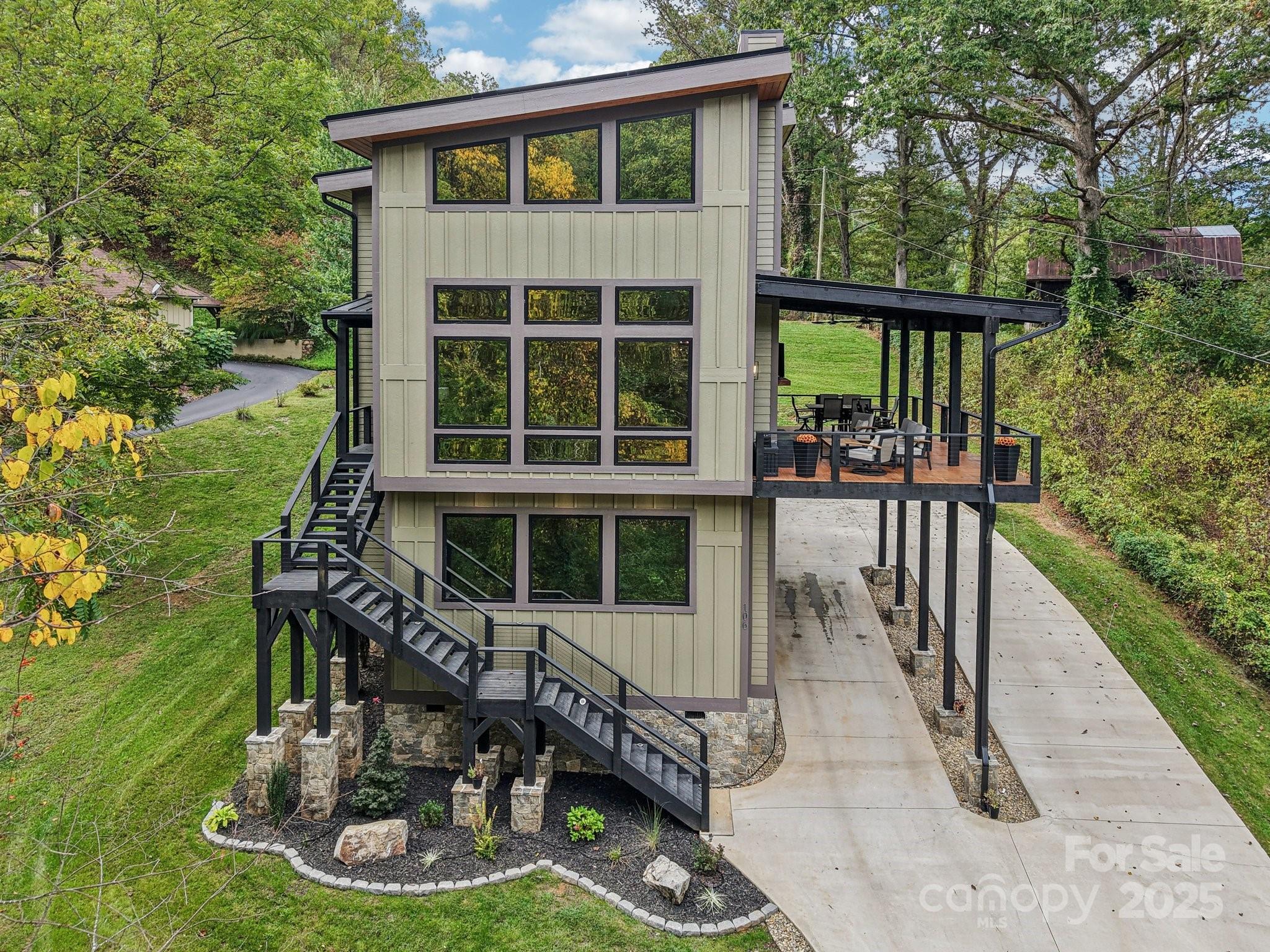 Lot 45 Weatherwatch Lane Waynesville NC 28786