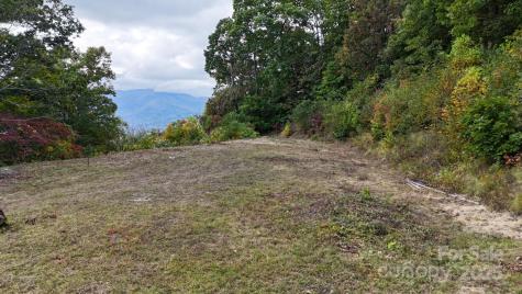Lot 45 Weatherwatch Lane Waynesville NC 28786