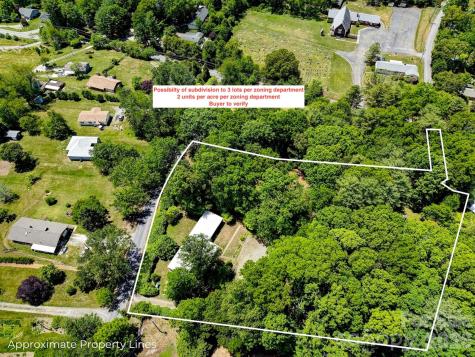 20 Reed Road Asheville NC 28805
