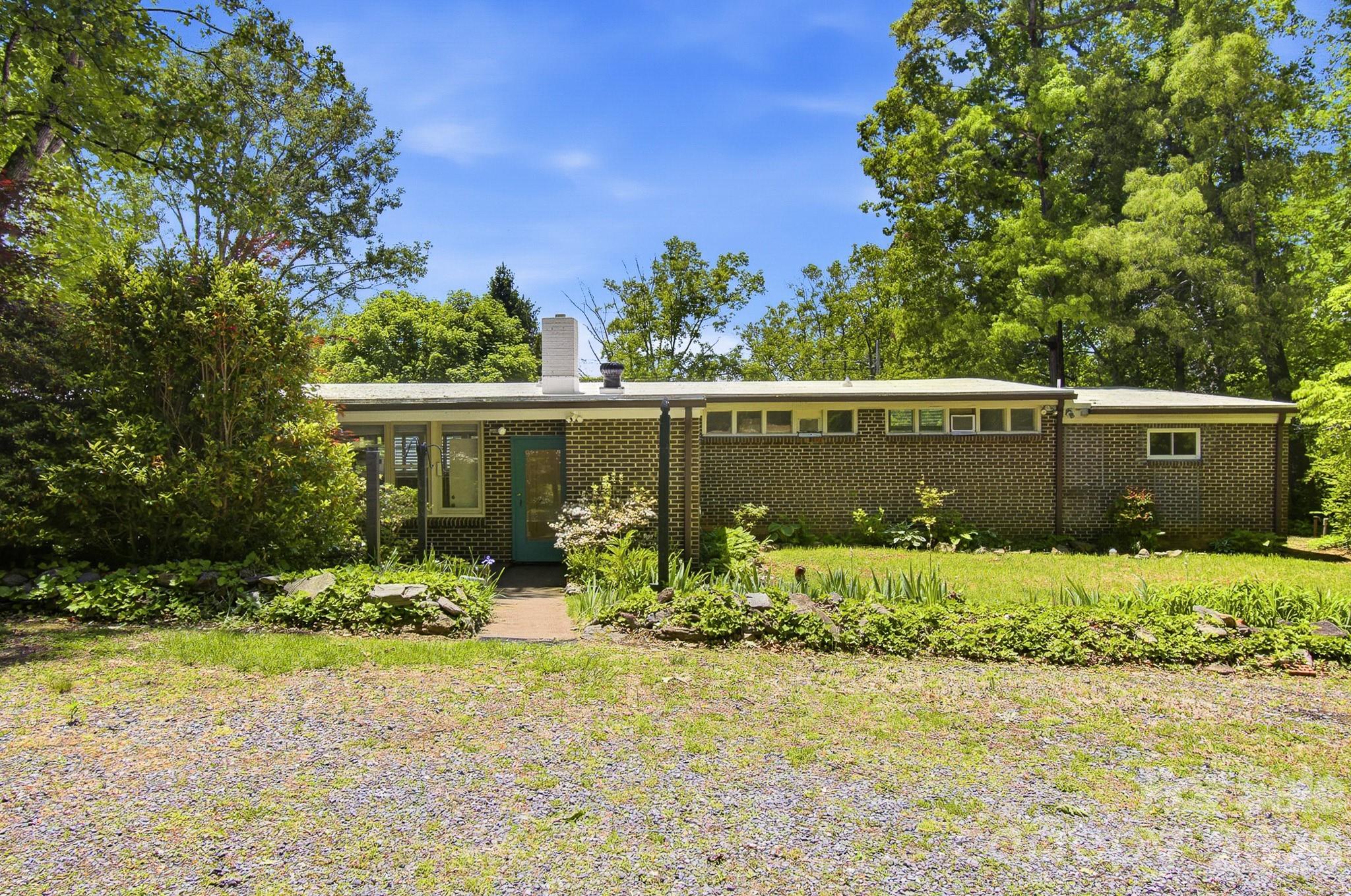 20 Reed Road Asheville NC 28805