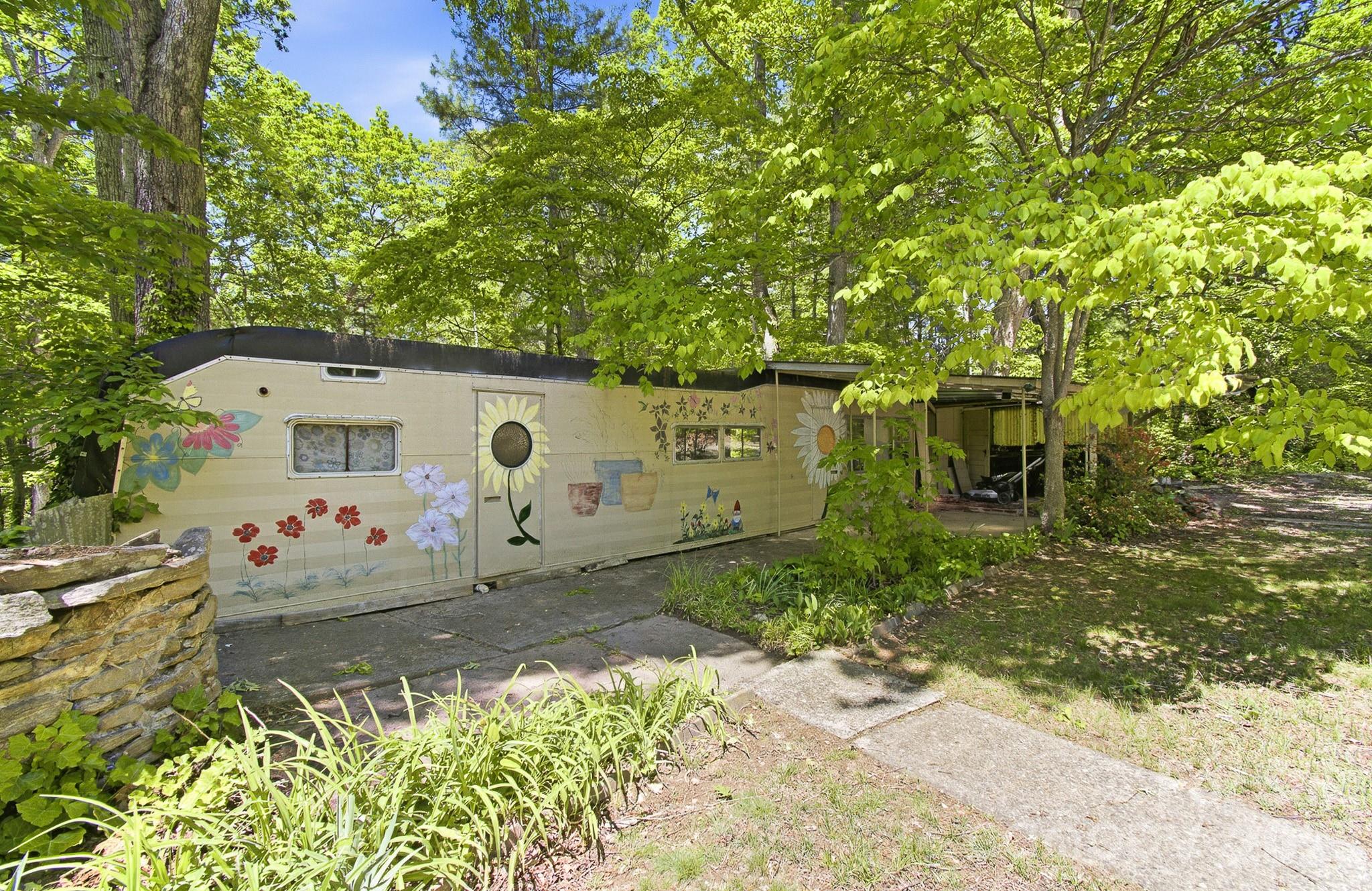 20 Reed Road Asheville NC 28805