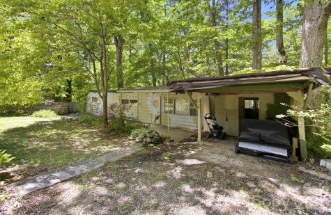 20 Reed Road Asheville NC 28805