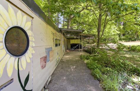20 Reed Road Asheville NC 28805