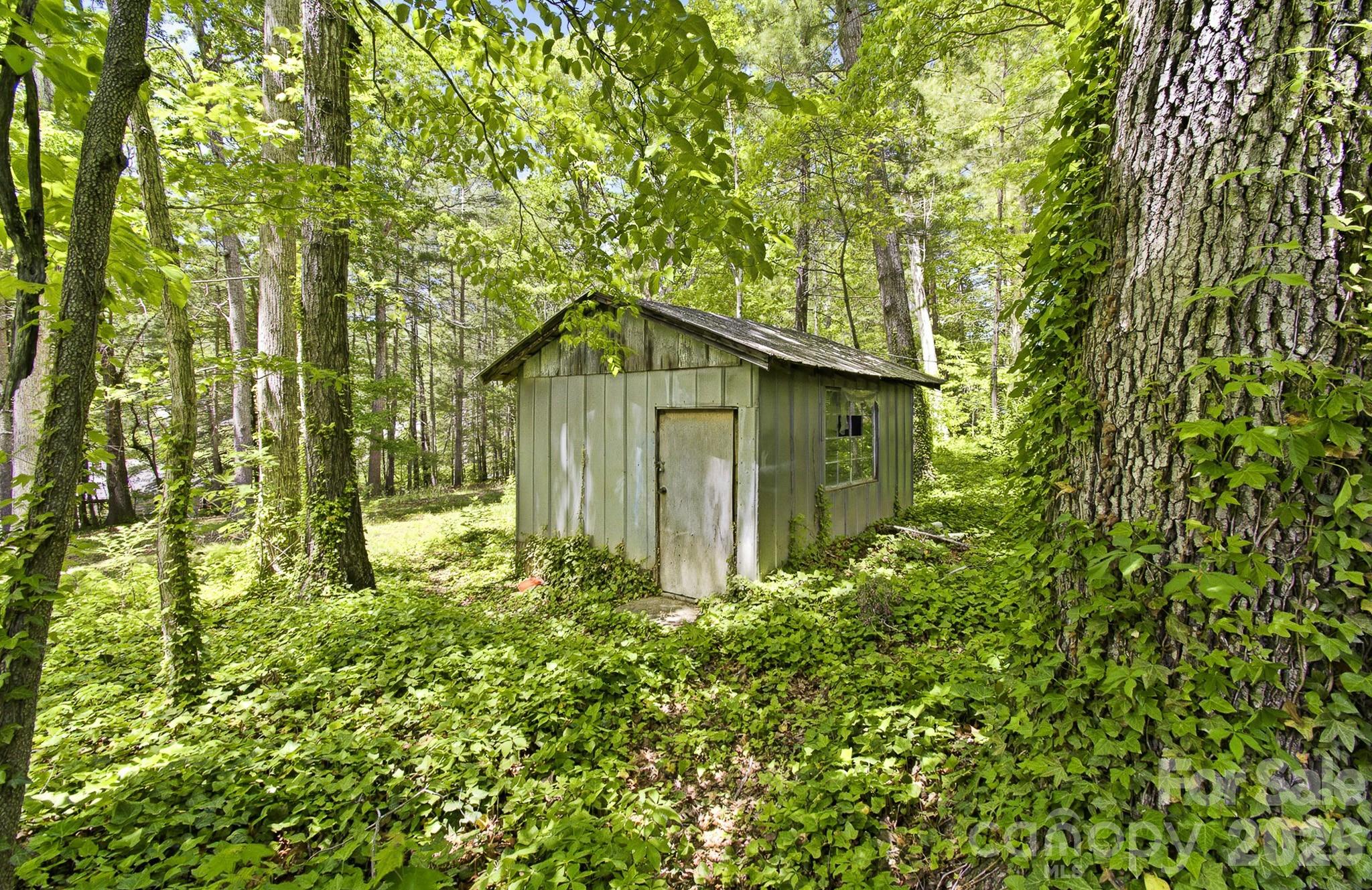 20 Reed Road Asheville NC 28805
