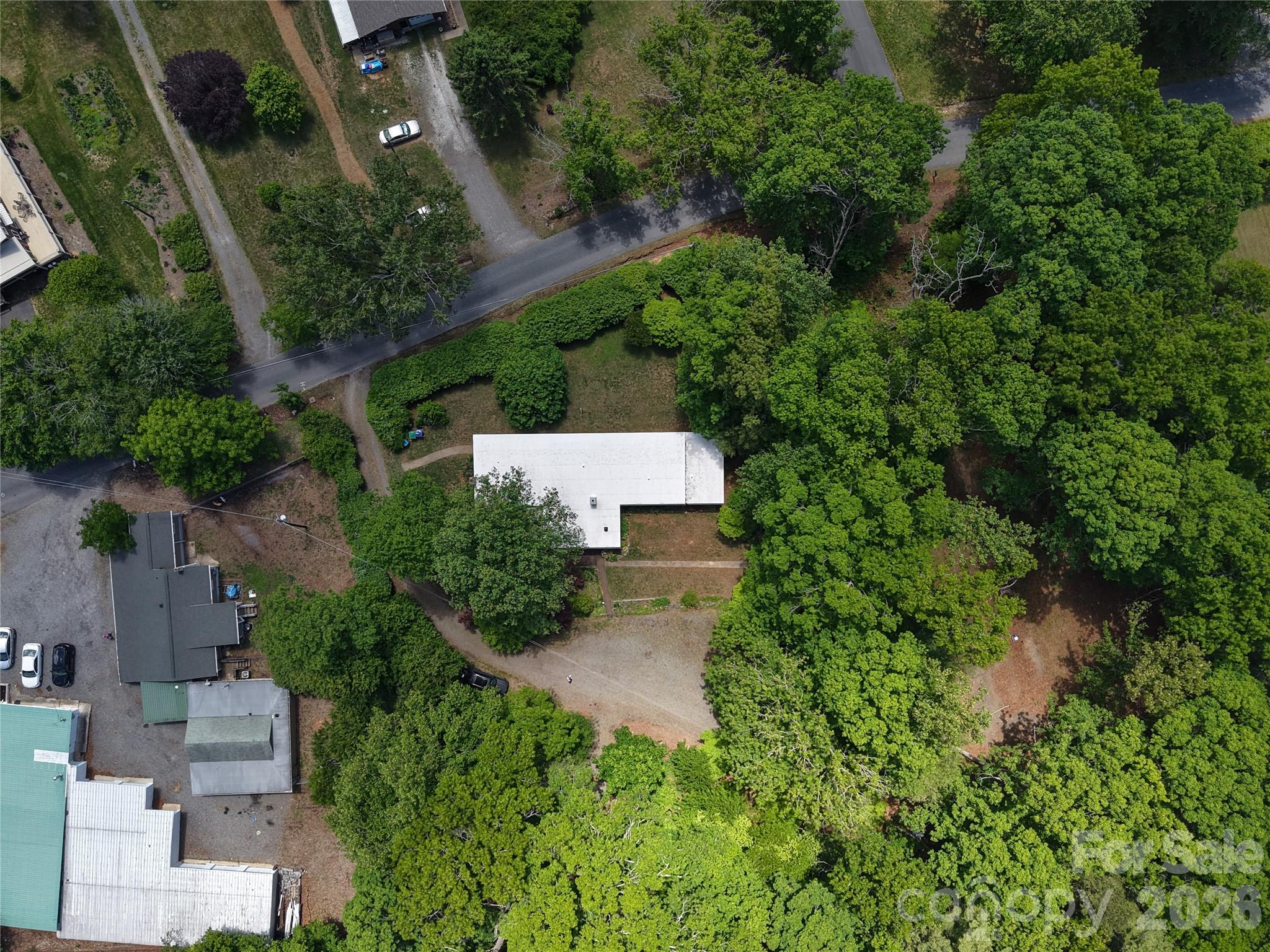 20 Reed Road Asheville NC 28805