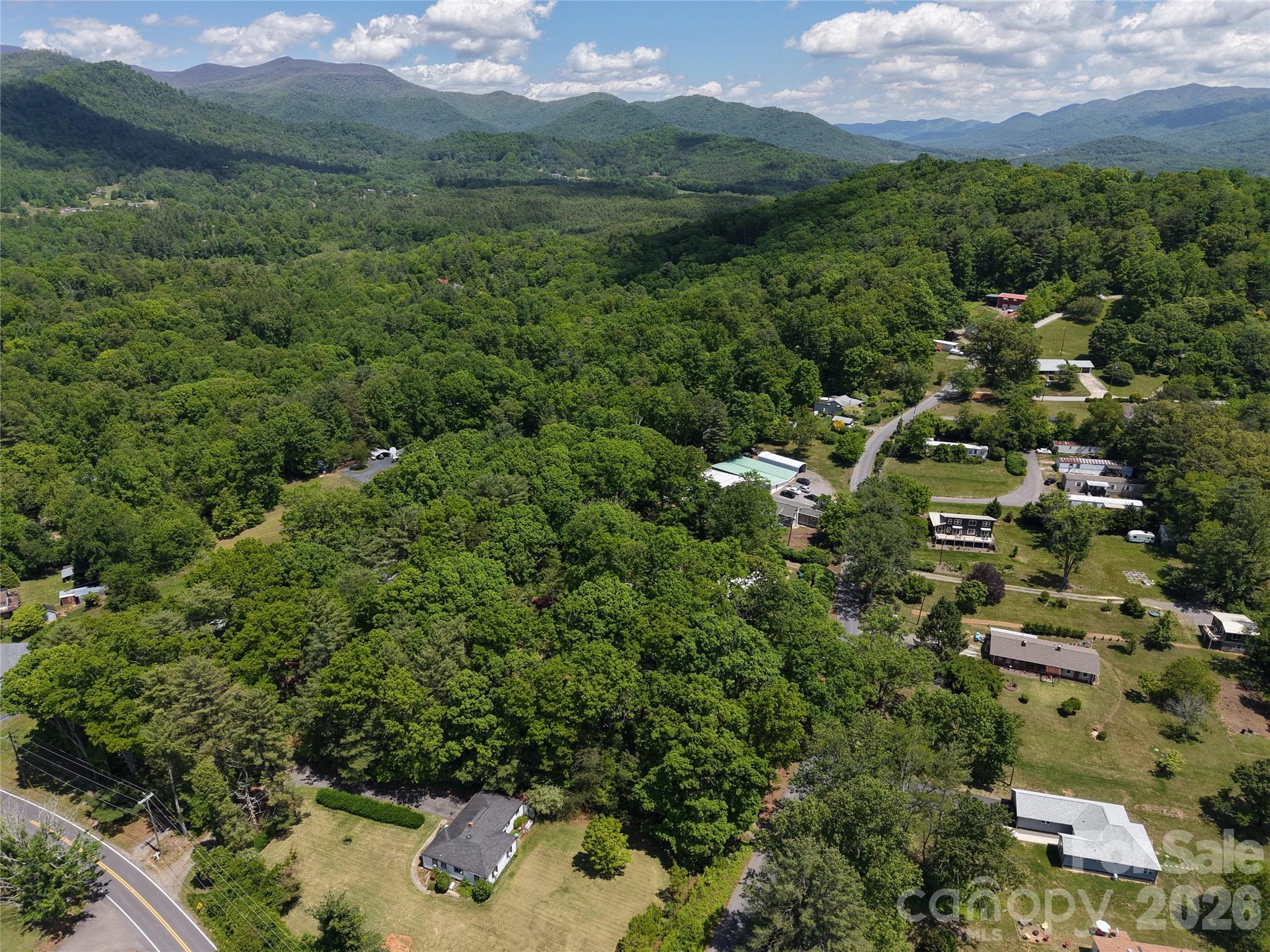 20 Reed Road Asheville NC 28805