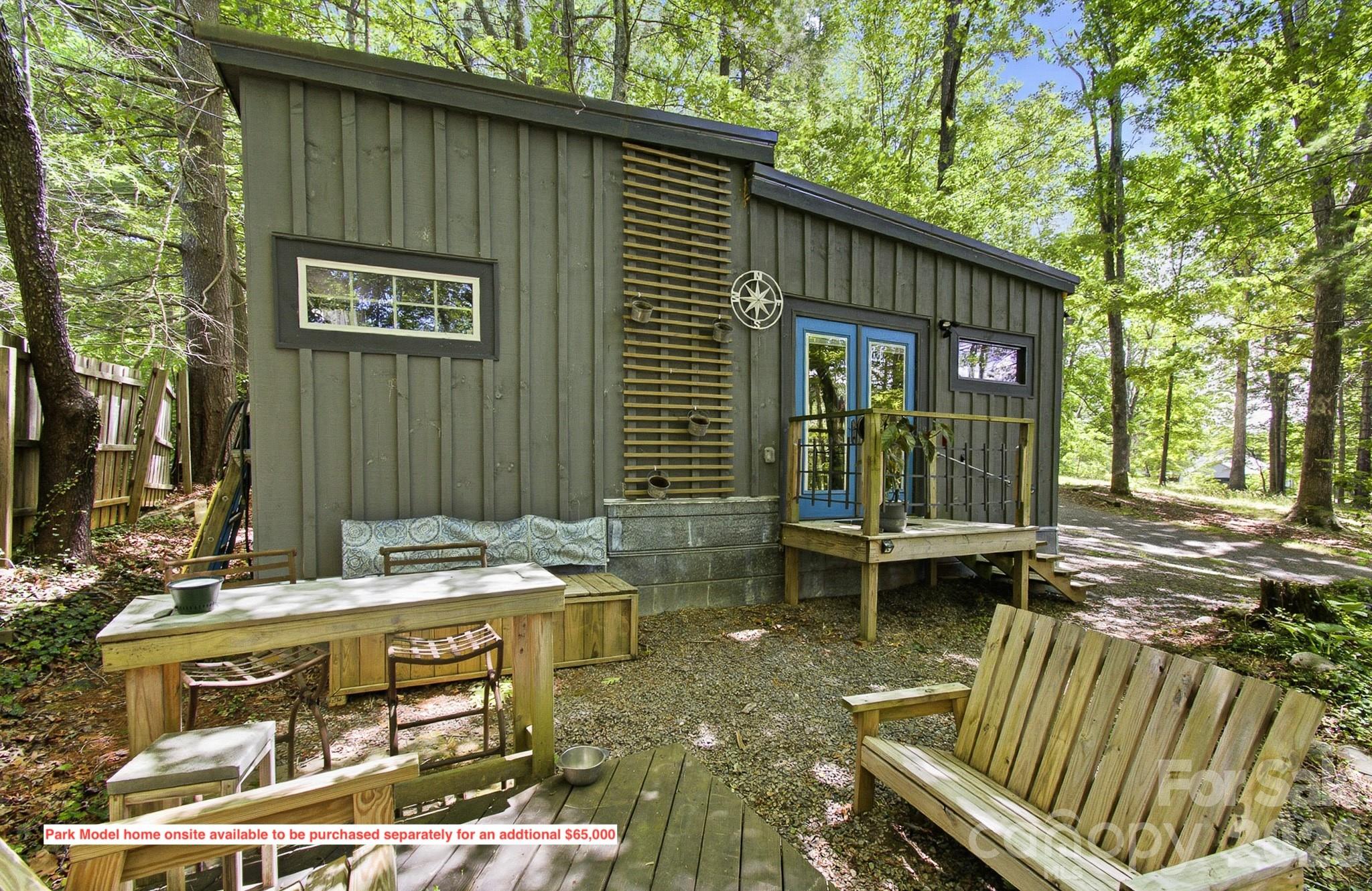 20 Reed Road Asheville NC 28805