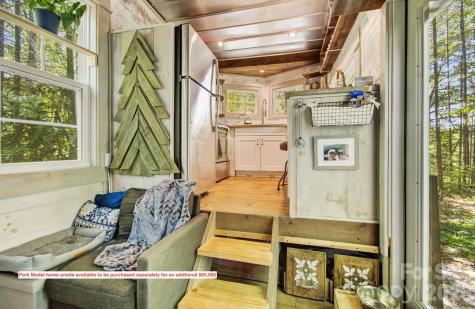 20 Reed Road Asheville NC 28805