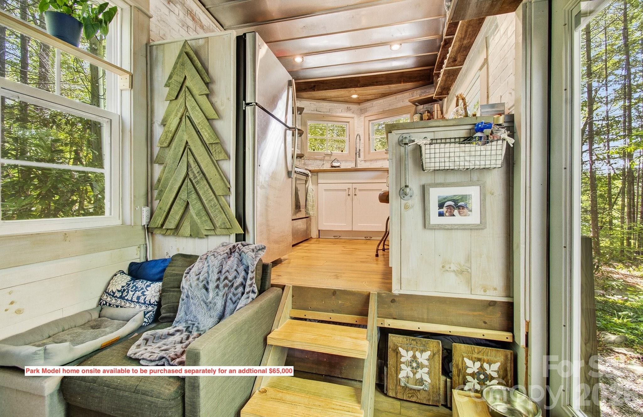 20 Reed Road Asheville NC 28805