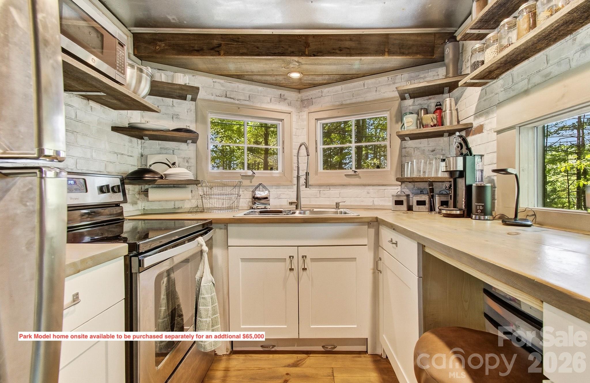 20 Reed Road Asheville NC 28805