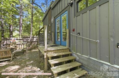 20 Reed Road Asheville NC 28805