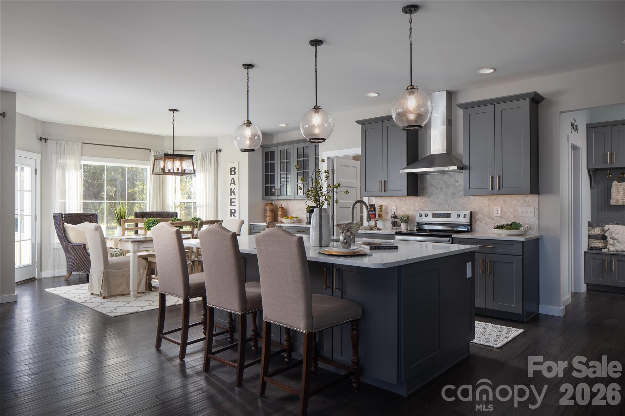 Lot 111 Mayes Meadow Drive Cornelius NC 28078