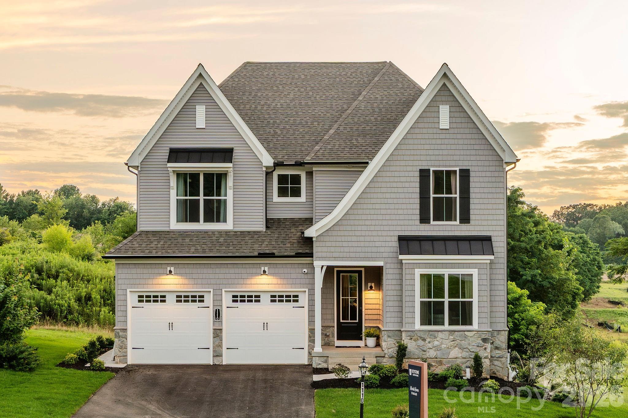 Lot 111 Mayes Meadow Drive Cornelius NC 28078
