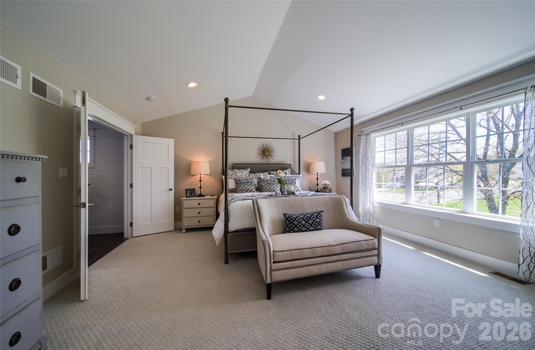 Lot 111 Mayes Meadow Drive Cornelius NC 28078