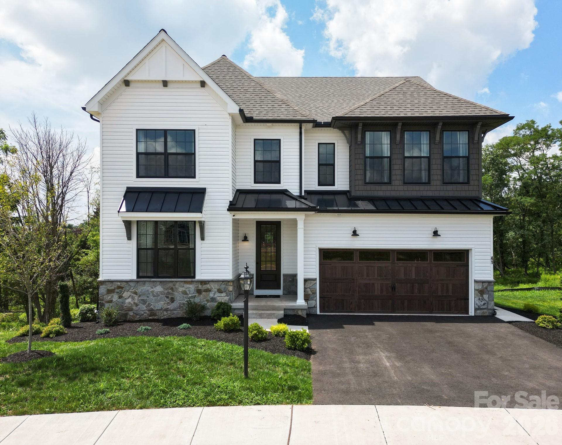 Lot 111 Mayes Meadow Drive Cornelius NC 28078