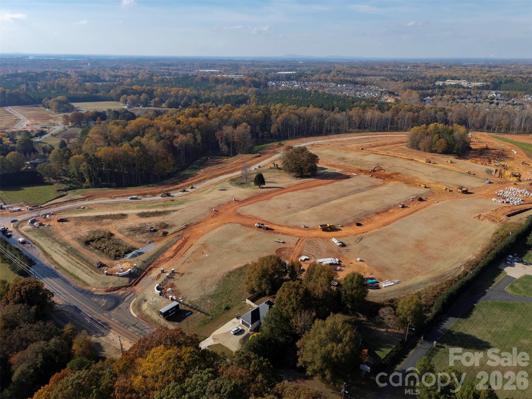 Lot 111 Mayes Meadow Drive Cornelius NC 28078