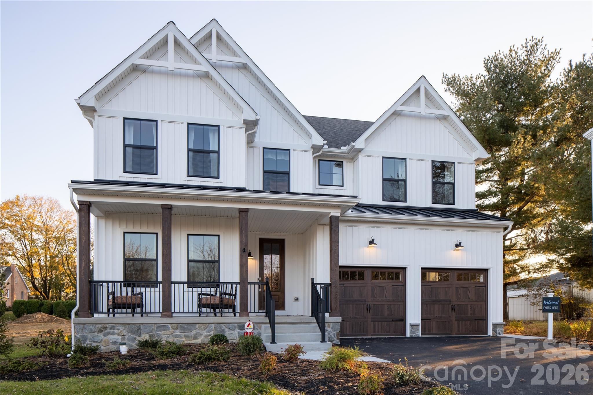 Lot 111 Mayes Meadow Drive Cornelius NC 28078