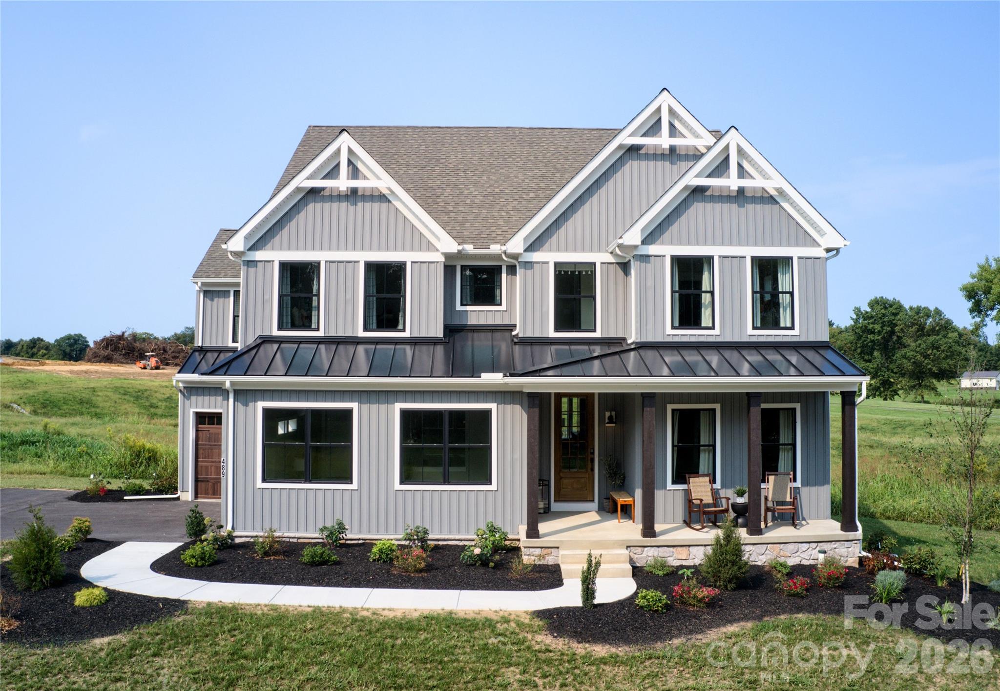 Lot 111 Mayes Meadow Drive Cornelius NC 28078