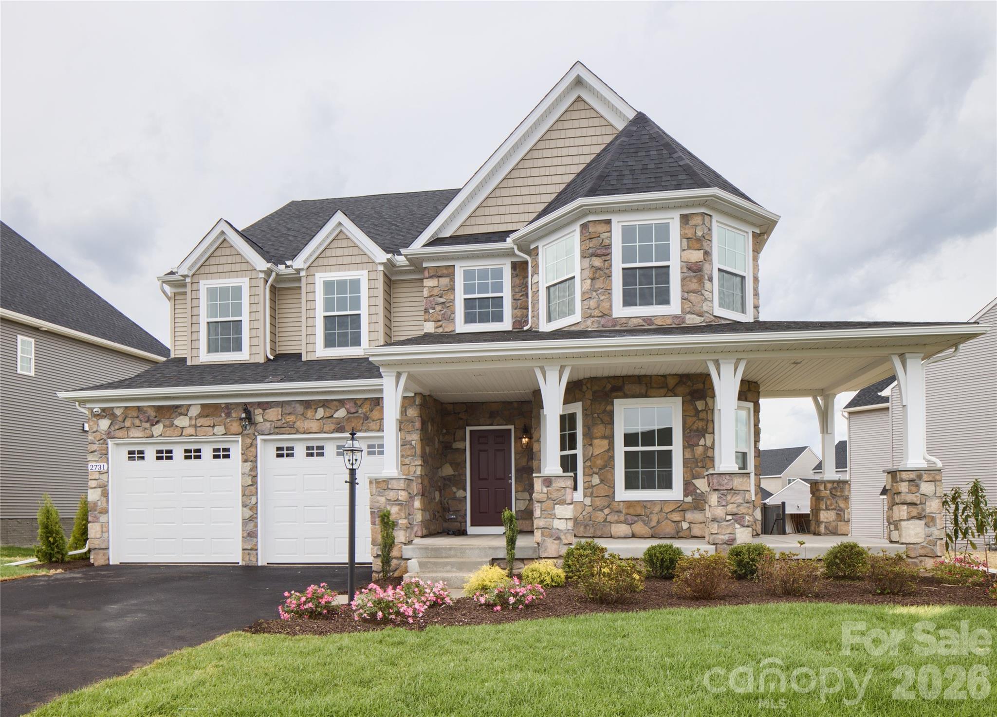 Lot 111 Mayes Meadow Drive Cornelius NC 28078