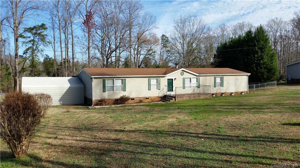 10722 Coble Road Charlotte NC 28227