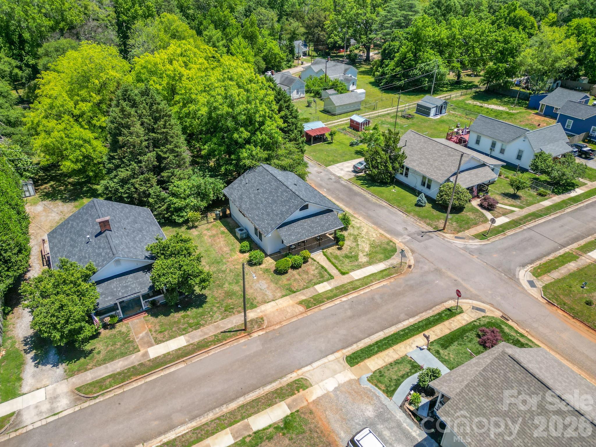 404 Community Street Rock Hill SC 29730