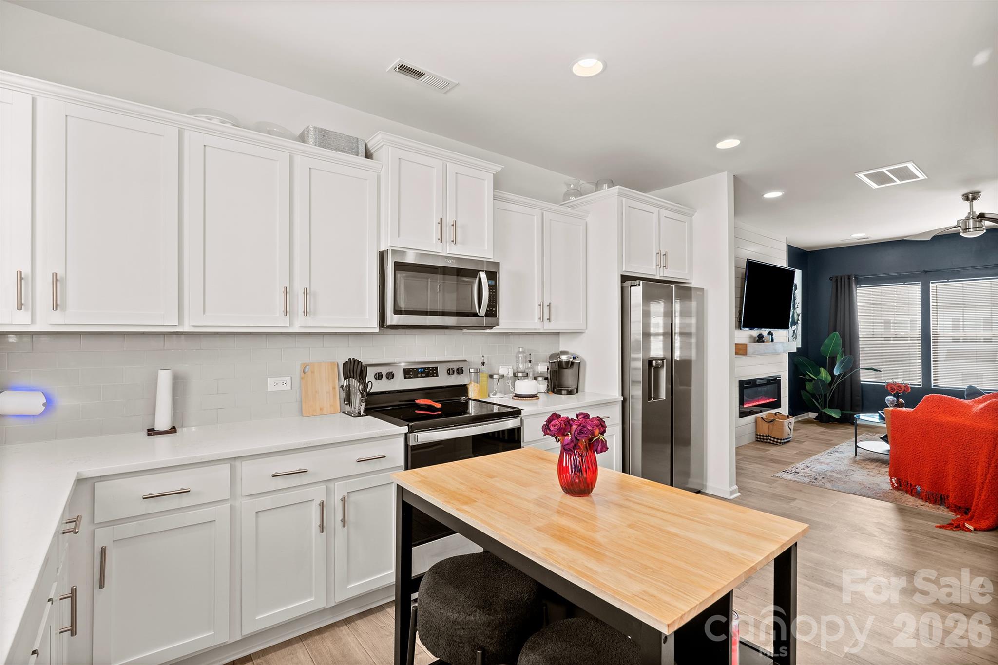 11021 Woodland Creek Way Charlotte NC 28262