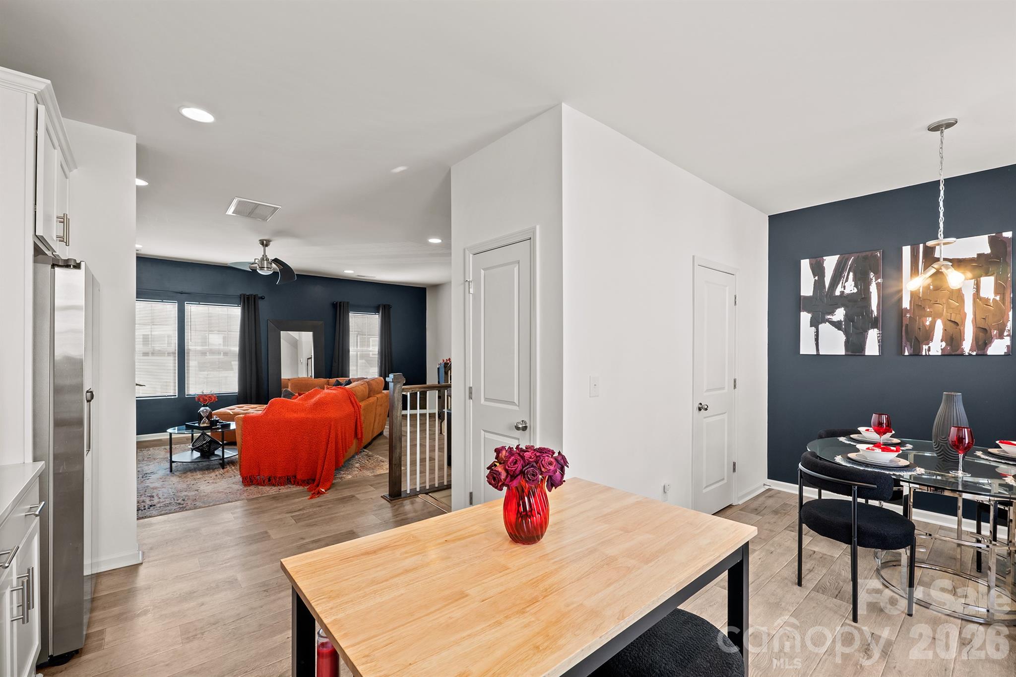 11021 Woodland Creek Way Charlotte NC 28262