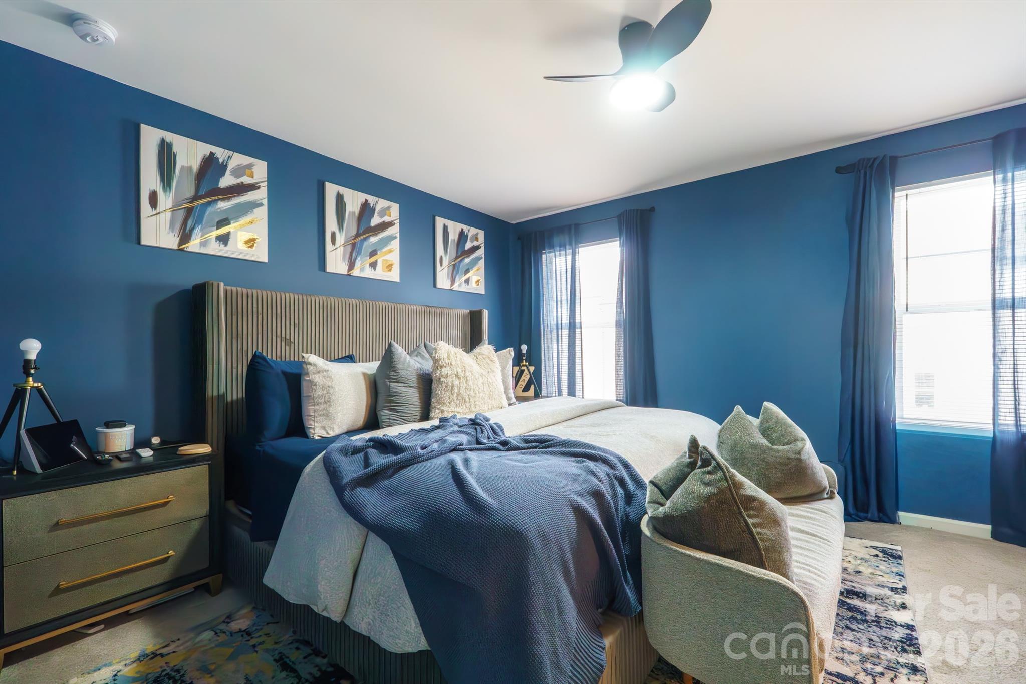 11021 Woodland Creek Way Charlotte NC 28262