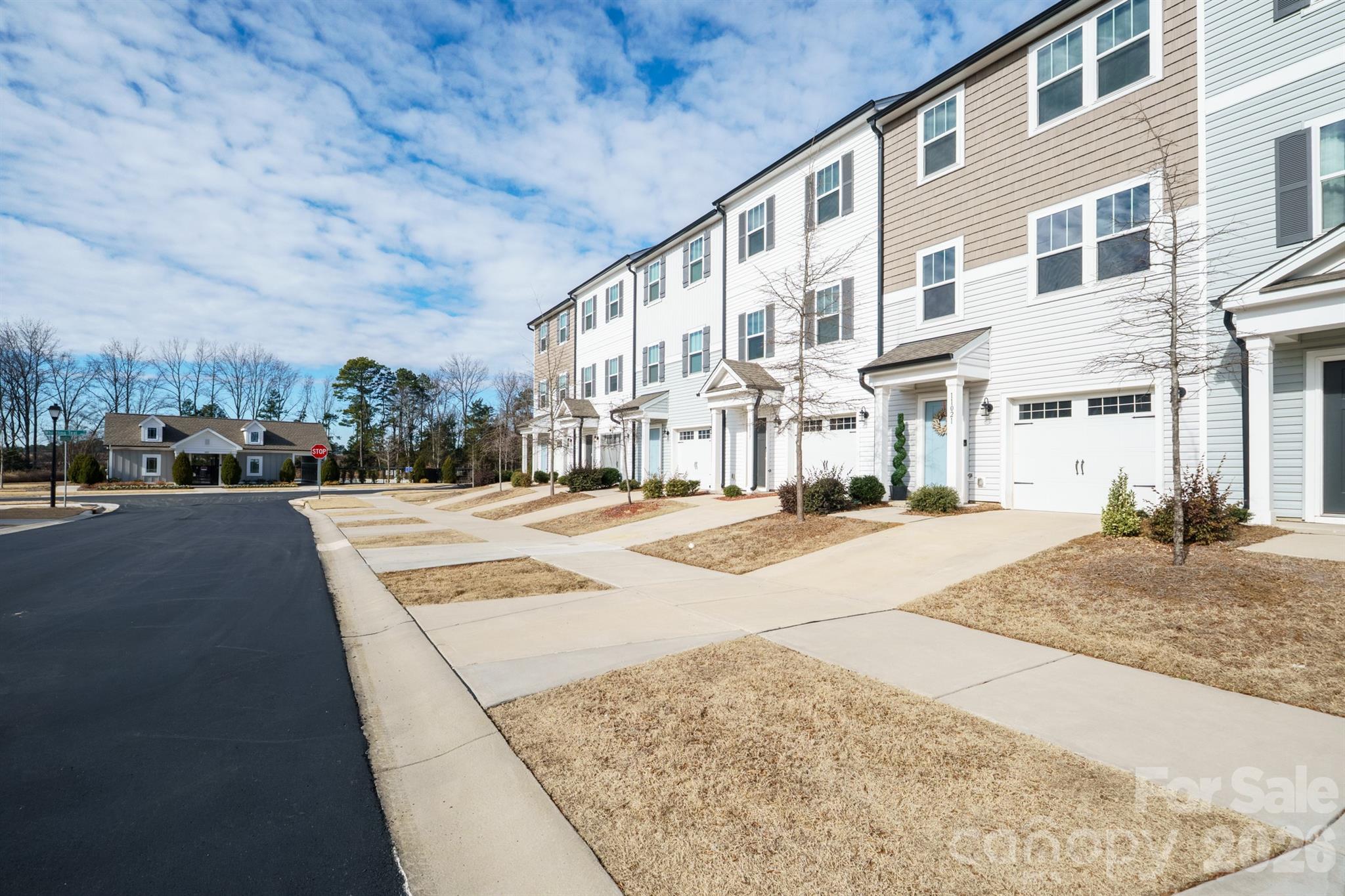 11021 Woodland Creek Way Charlotte NC 28262