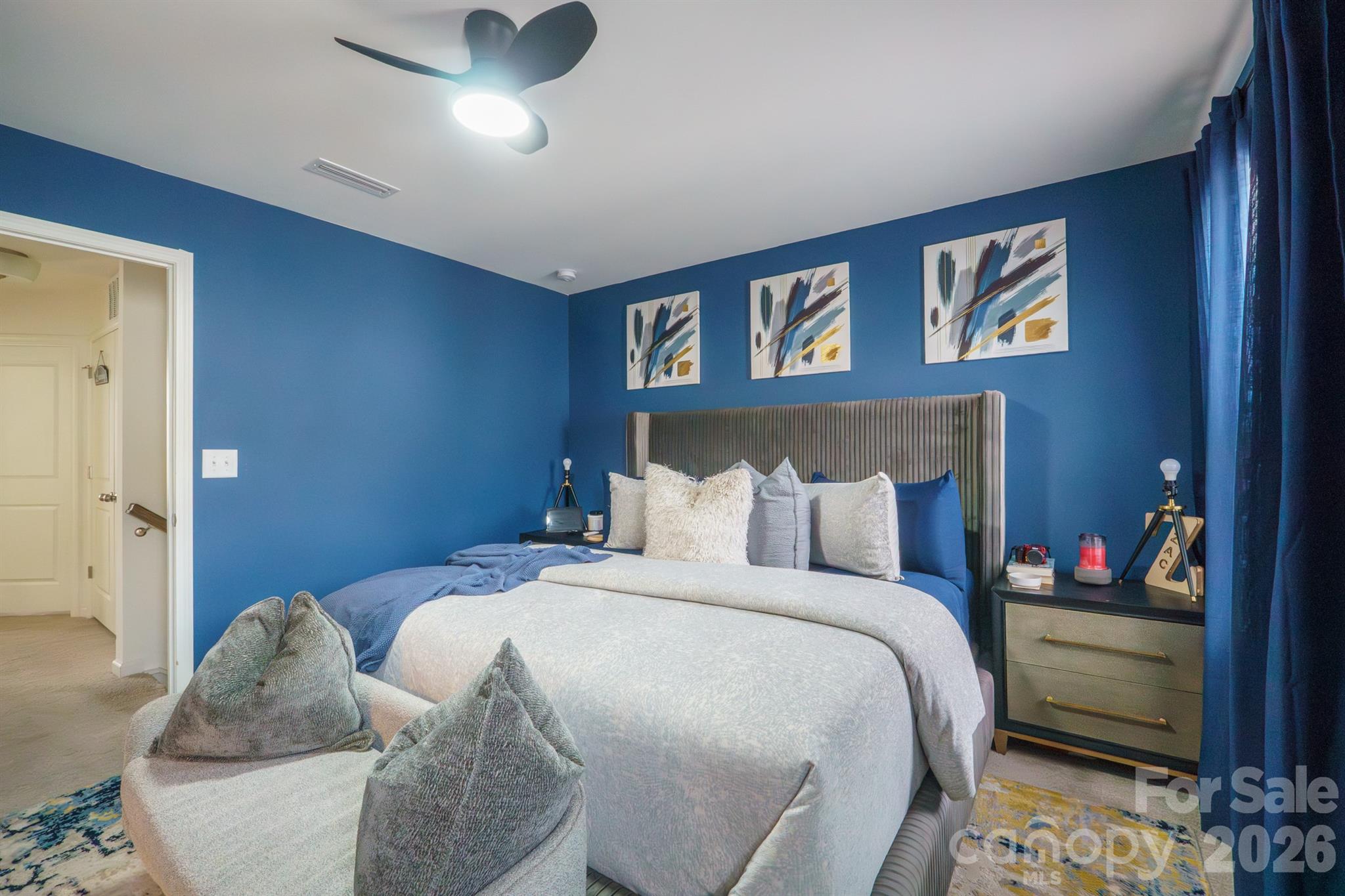 11021 Woodland Creek Way Charlotte NC 28262