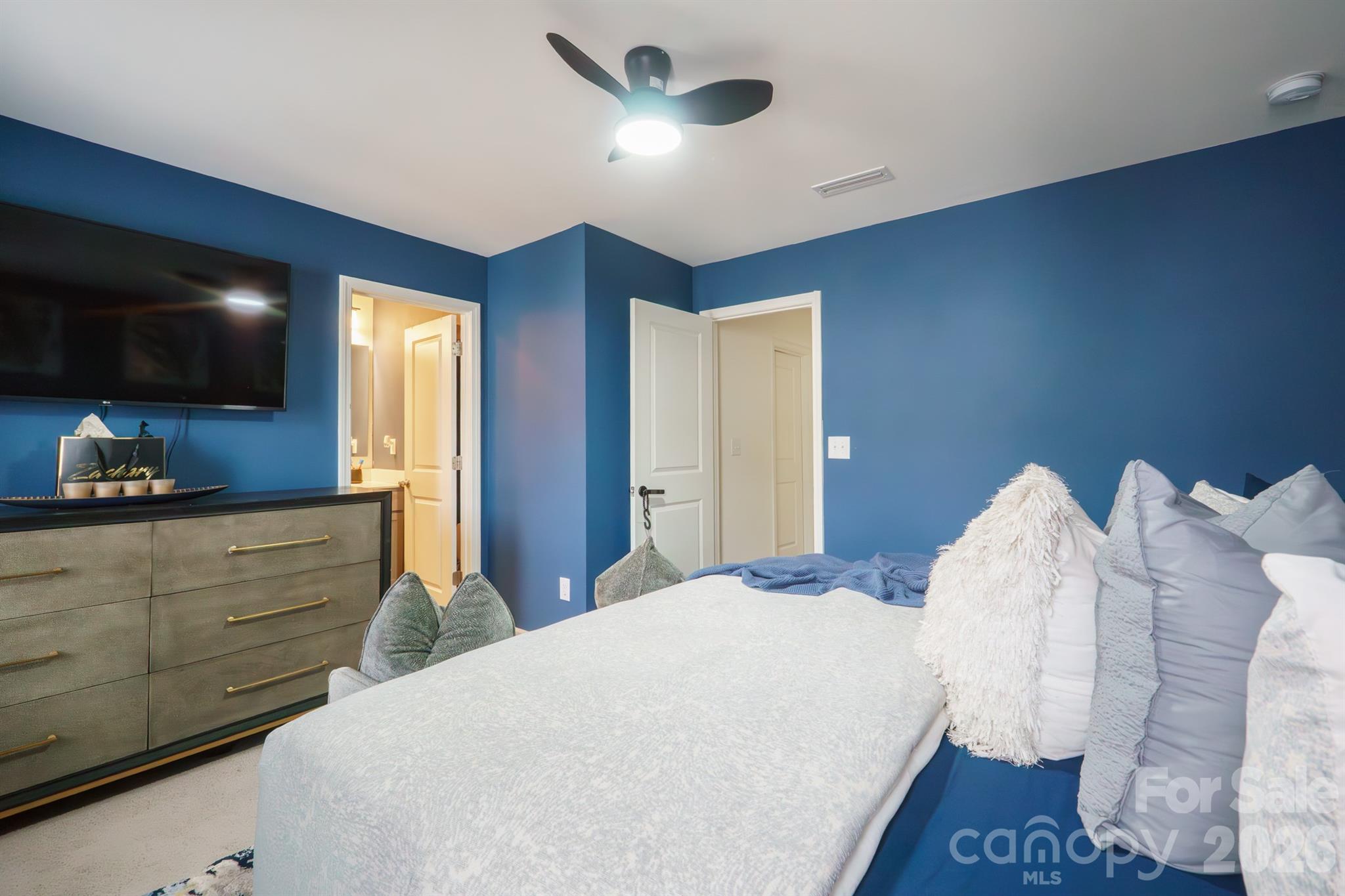 11021 Woodland Creek Way Charlotte NC 28262
