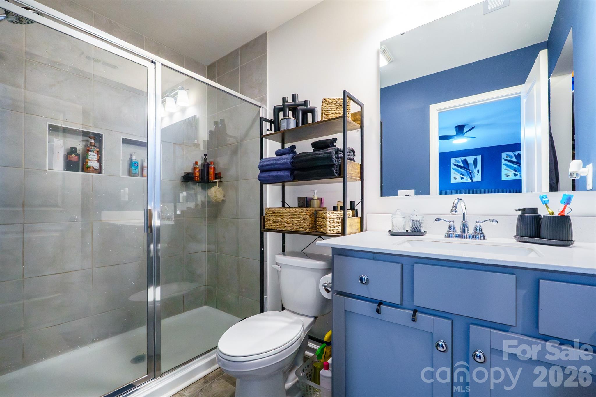 11021 Woodland Creek Way Charlotte NC 28262