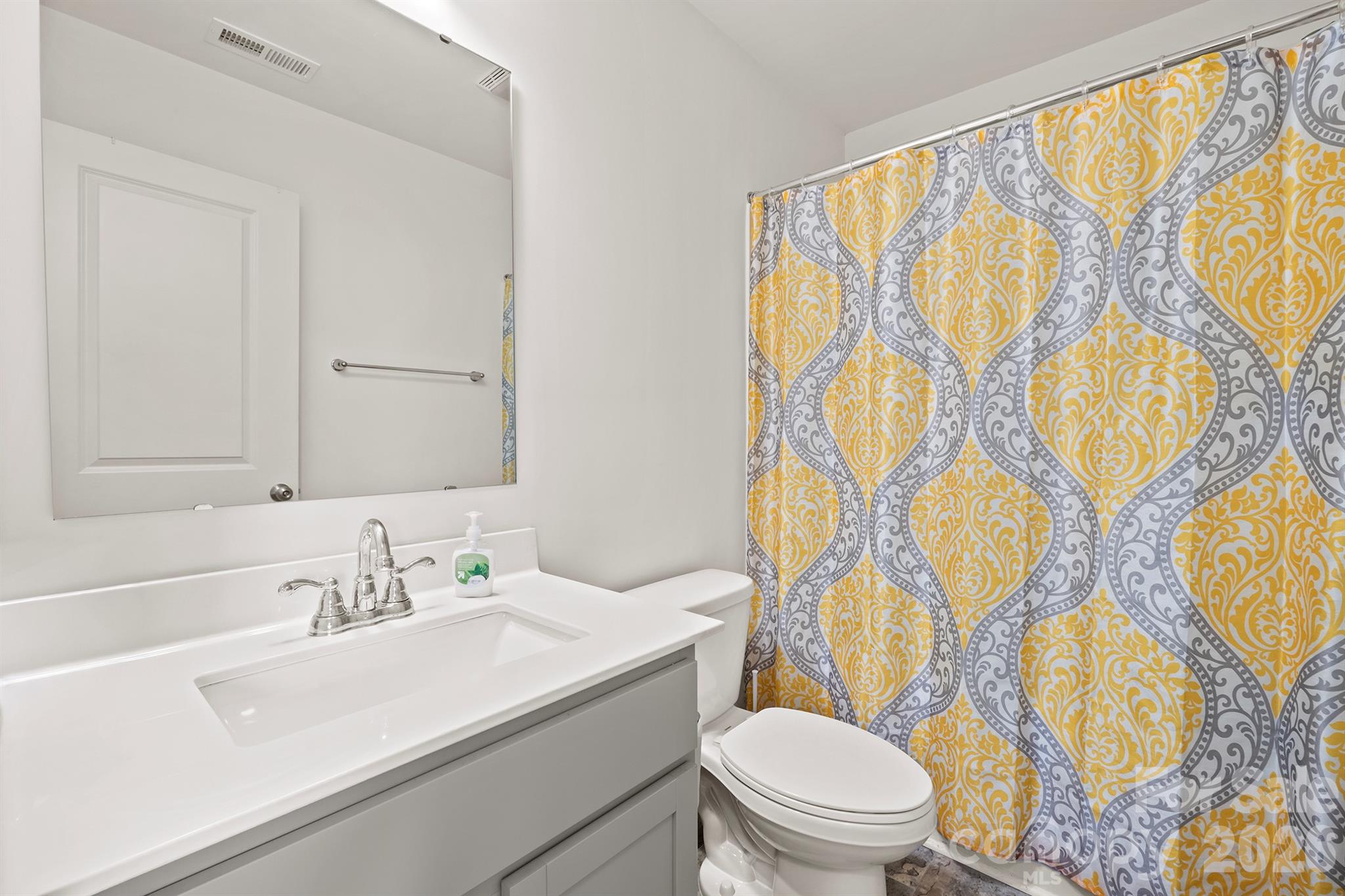 11021 Woodland Creek Way Charlotte NC 28262